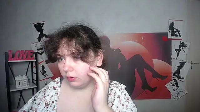 NeonilaLisova online show from 11-23-25, 06:01