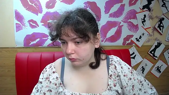 NeonilaLisova online show from 10-19-25, 05:32