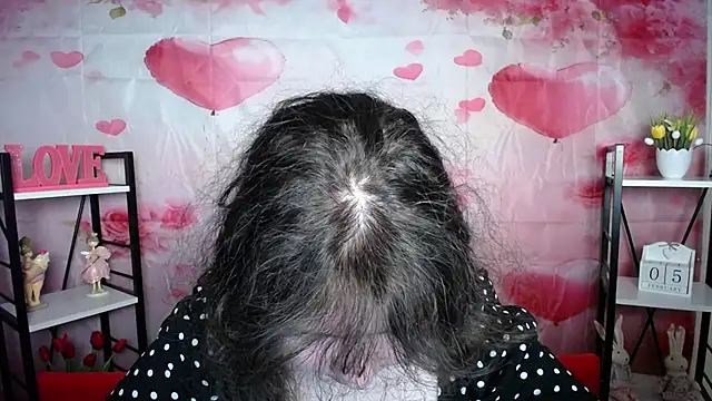 NeonilaLisova online show from 02-07-26, 05:59