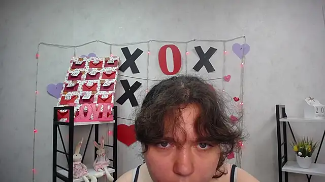 NeonilaLisova online show from 09-21-25, 05:23