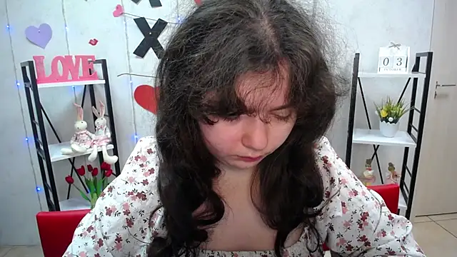 NeonilaLisova online show from 10-04-25, 05:09