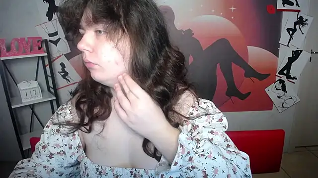 NeonilaLisova online show from 11-20-25, 06:14