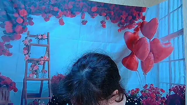 NeonilaLisova online show from 02-16-26, 12:48