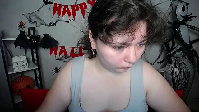 NeonilaLisova online show from 10-23-25, 05:17