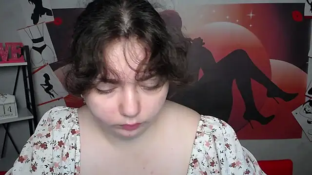 NeonilaLisova online show from 11-15-25, 06:06