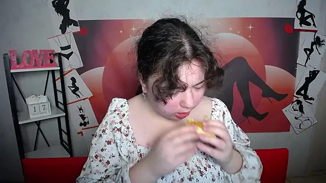 NeonilaLisova online show from 11-17-25, 12:20