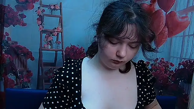 NeonilaLisova online show from 03-15-26, 12:23