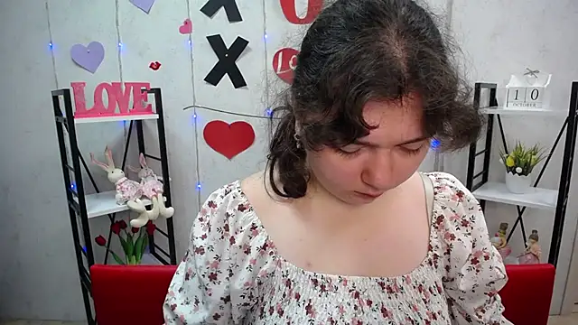 NeonilaLisova online show from 10-12-25, 05:31