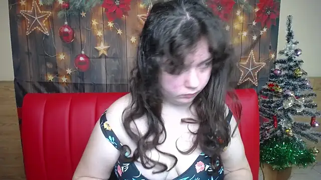 NeonilaLisova online show from 12-22-25, 12:16