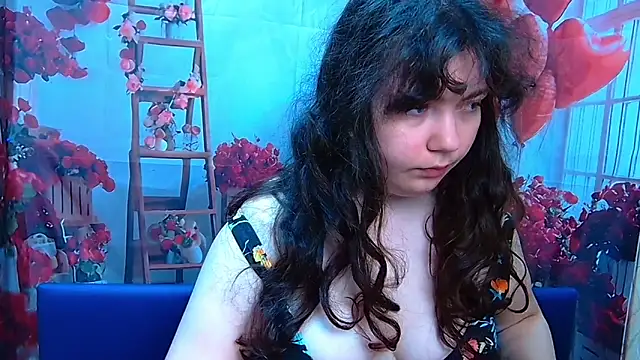 NeonilaLisova online show from 04-04-26, 11:17