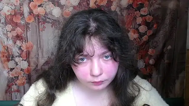 NeonilaLisova online show from 03-03-26, 12:01