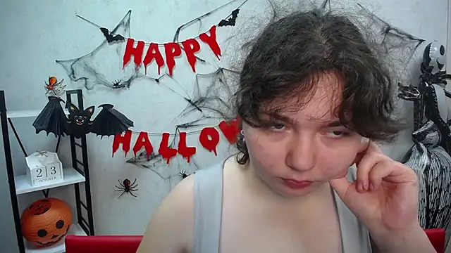 NeonilaLisova online show from 10-24-25, 05:17