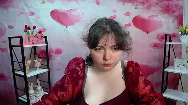 NeonilaLisova online show from 04-29-26, 05:00