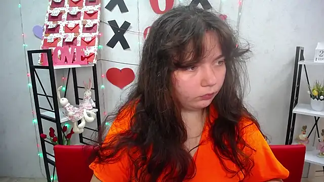 NeonilaLisova online show from 09-22-25, 11:16