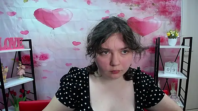NeonilaLisova online show from 02-09-26, 12:58