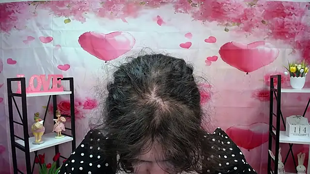 NeonilaLisova online show from 02-14-26, 06:13