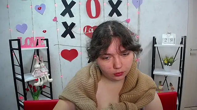 NeonilaLisova online show from 09-28-25, 05:25