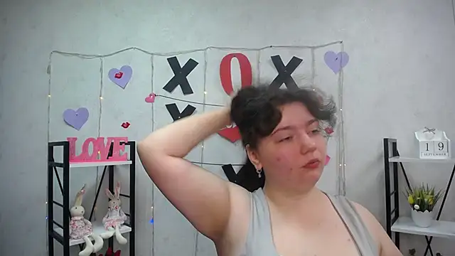 NeonilaLisova online show from 09-20-25, 05:12