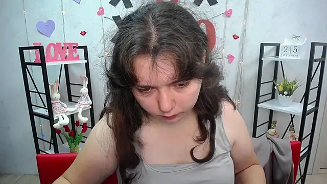 NeonilaLisova online show from 09-25-25, 05:13