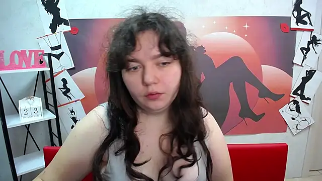 NeonilaLisova online show from 11-29-25, 06:13