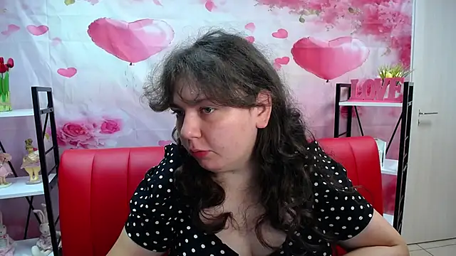 NeonilaLisova online show from 07-11-26, 05:19