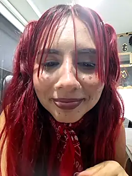 violet belle  online show from 10-10-25, 01:17