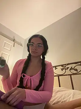 vixxnovalee online show from 02-06-26, 08:54