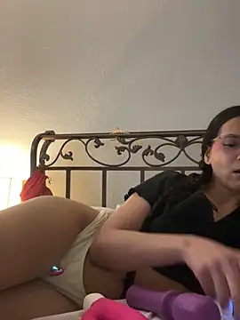 vixxnovalee online show from 05-25-26, 03:50