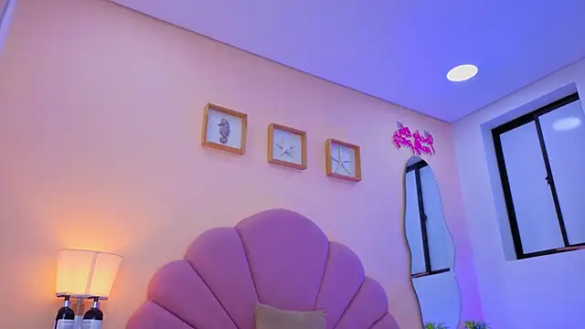  Grace turner  online show from 01-07-26, 12:21