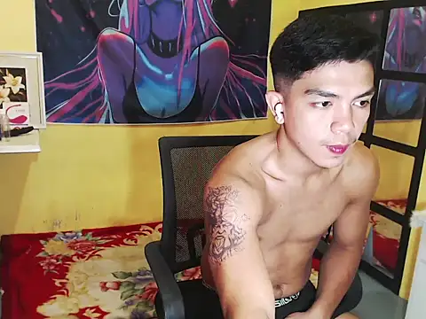 Hunky paul online show from 11-27-25, 11:21