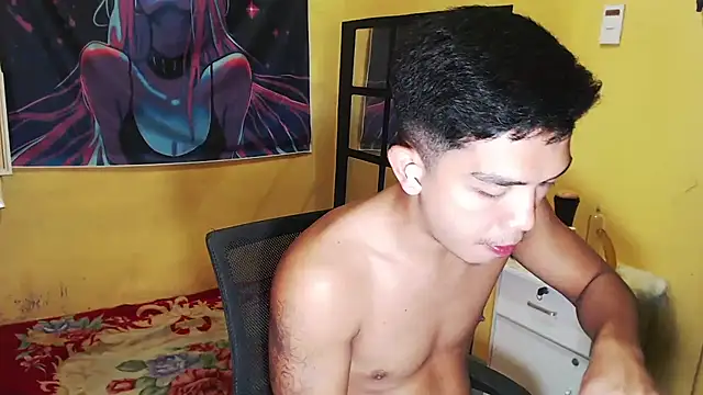 Hunky paul online show from 11-30-25, 09:26