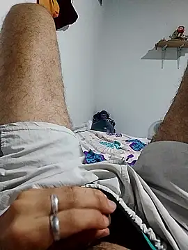 monjita suyo online show from 01-09-26, 04:52