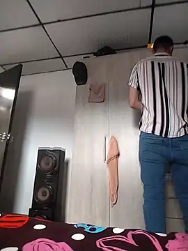 monjita suyo online show from 02-08-26, 10:07