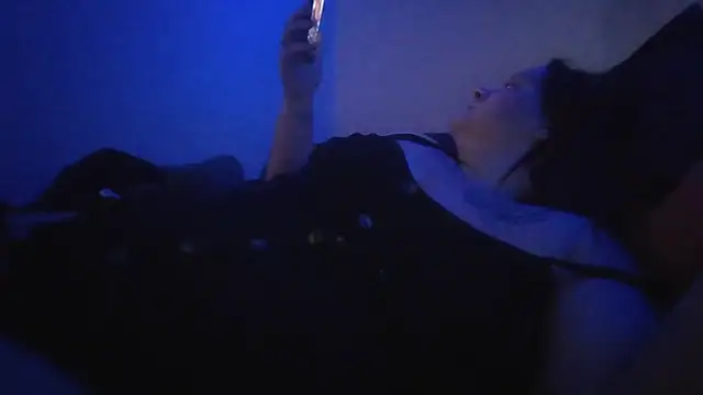 ThickkkMama420 online show from 12-22-25, 02:11