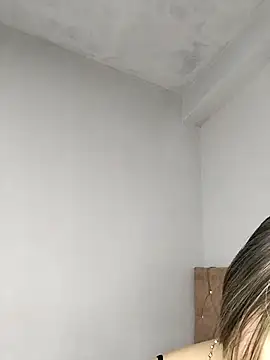 Nahomy cm online show from 03-27-26, 07:37