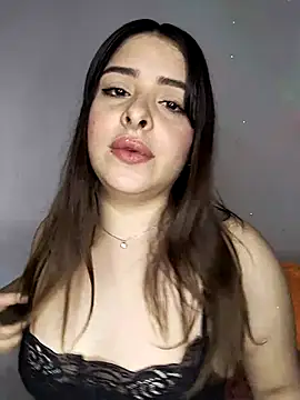 Nahomy cm online show from 11-10-25, 10:37