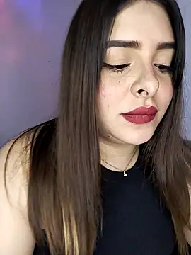 Nahomy cm online show from 11-20-25, 08:42