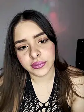 Nahomy cm online show from 11-30-25, 07:58