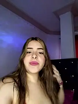 Nahomy cm online show from 01-12-26, 08:58