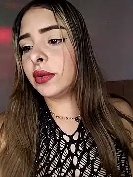 Nahomy cm online show from 04-11-26, 03:14