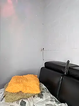 Nahomy cm online show from 11-13-25, 07:18