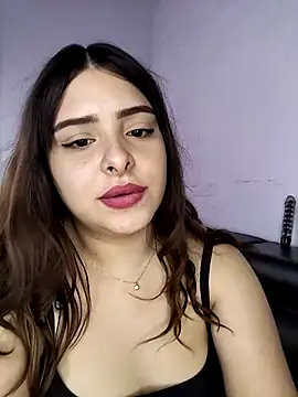 Nahomy cm online show from 09-17-25, 09:39