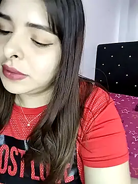 Nahomy cm online show from 09-14-25, 09:37