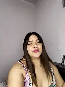 Nahomy cm online show from 09-24-25, 10:27