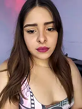 Nahomy cm online show from 10-09-25, 08:31