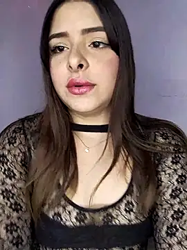 Nahomy cm online show from 11-16-25, 08:35