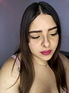 Nahomy cm online show from 10-16-25, 08:28