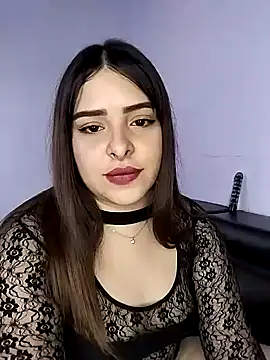 Nahomy cm online show from 09-19-25, 08:35