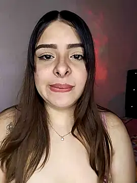 Nahomy cm online show from 11-08-25, 08:12