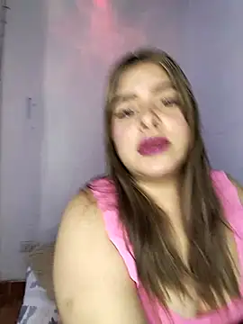 Nahomy cm online show from 12-21-25, 08:20